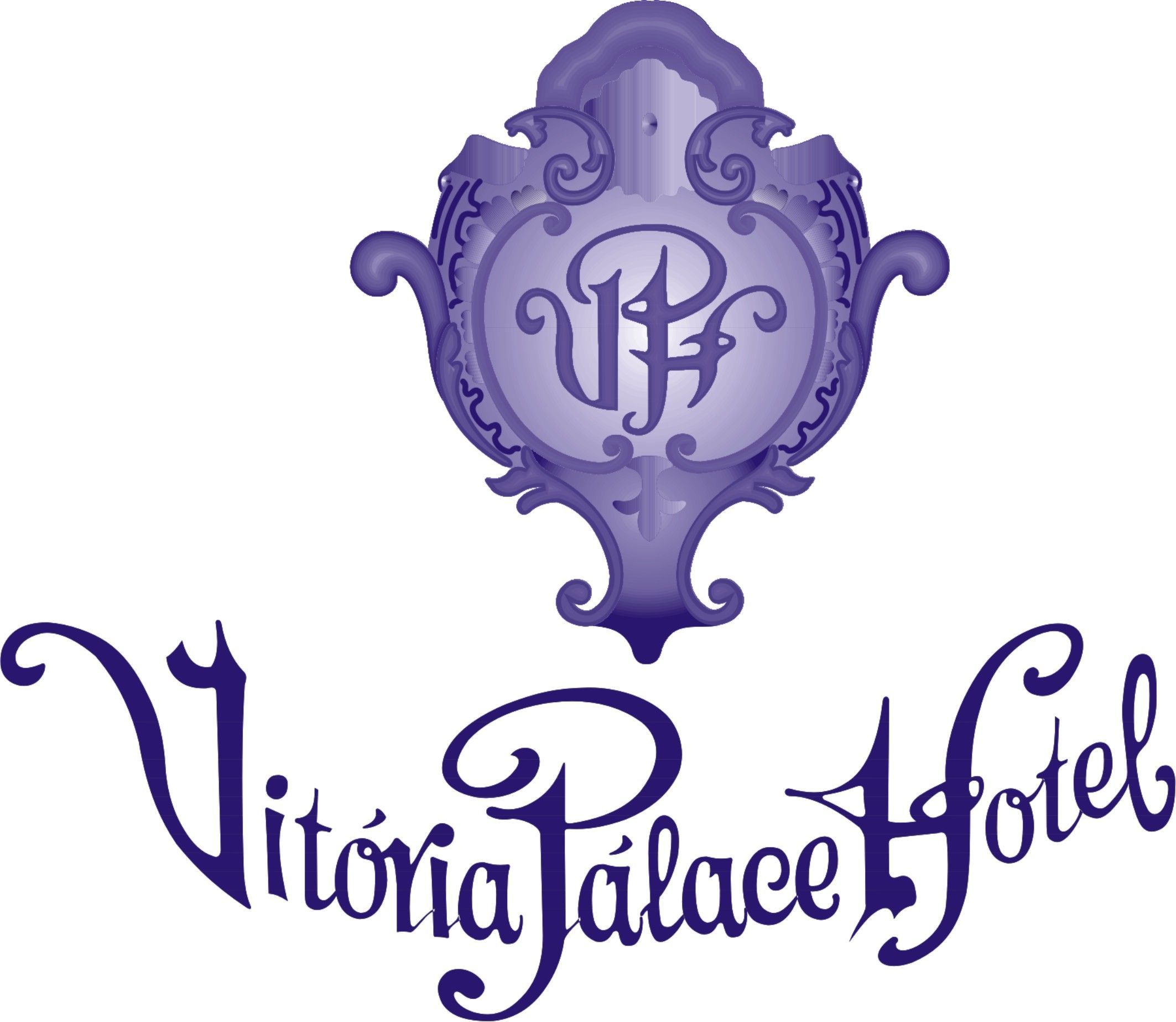 Logo Vitória Palace Hotel